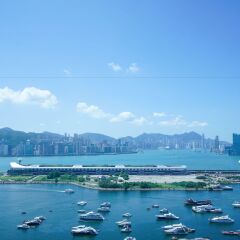 Отель COZi · Harbour View (Previously Newton Place Hotel ) Китай, Гонконг - отзывы, цены и фото номеров - забронировать отель COZi · Harbour View (Previously Newton Place Hotel ) онлайн пляж