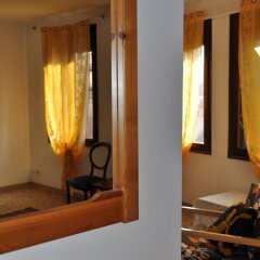 Отель Boutique San Marco спа