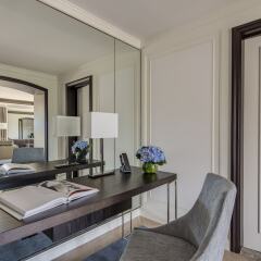 Отель Intercontinental Sydney Double Bay Истерн-Сабербс в номере фото 2