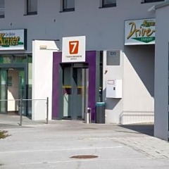 7 Days Premium Hotel Puch-Urstein Пух-Халлайн фото 5