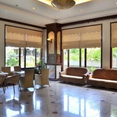 Отель Hoa Binh Ha Long Hotel Вьетнам, Халонг - отзывы, цены и фото номеров - забронировать отель Hoa Binh Ha Long Hotel онлайн интерьер отеля фото 2