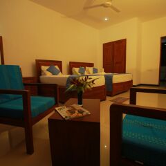 Отель OwinRich Resort Шри-Ланка, Бандаравела - отзывы, цены и фото номеров - забронировать отель OwinRich Resort онлайн развлечения