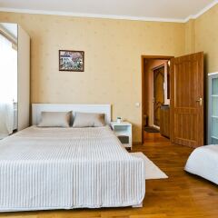 Апартаменты GM Apartment Bolshaya Tatarskaya 30 комната для гостей фото 5