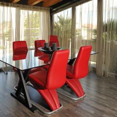 Отель In - Lounge Room Италия, Пьянига - отзывы, цены и фото номеров - забронировать отель In - Lounge Room онлайн фитнесс-зал фото 2