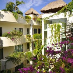 Отель Encanto Riviera Мексика, Плая-дель-Кармен - отзывы, цены и фото номеров - забронировать отель Encanto Riviera онлайн фото 11