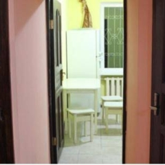 Гостиница Hostel City Казахстан, Алматы - 3 отзыва об отеле, цены и фото номеров - забронировать гостиницу Hostel City онлайн балкон