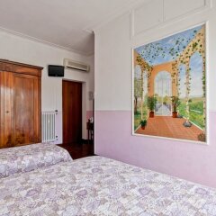 Отель Rent Rooms Filomena & Francesca Италия, Рим - отзывы, цены и фото номеров - забронировать отель Rent Rooms Filomena & Francesca онлайн фото 5