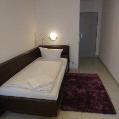 Hotel Metropol комната для гостей фото 3