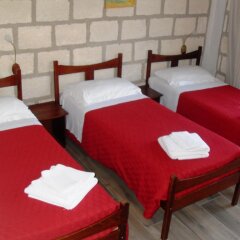 Отель CapoSperone Resort Пальми комната для гостей фото 5