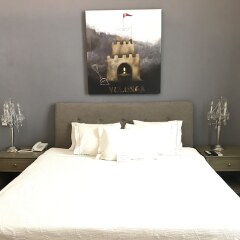 Hotel Edicion Uno Гвадалахара фото 15