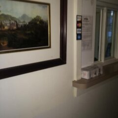 DC International Hostel 1 интерьер отеля фото 2