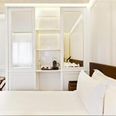 Отель H10 Montcada Boutique Hotel Испания, Барселона - 1 отзыв об отеле, цены и фото номеров - забронировать отель H10 Montcada Boutique Hotel онлайн в номере