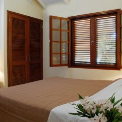 Blue Bay Bungalows - The Garden in Willemstad, Curacao from 205$, photos, reviews - zenhotels.com guestroom photo 2