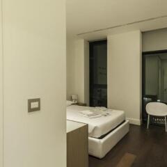 Отель Hemeras Boutique House Penthouse Solaria Италия, Милан - отзывы, цены и фото номеров - забронировать отель Hemeras Boutique House Penthouse Solaria онлайн ванная