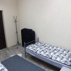 Хостел Krow Hostel удобства в номере фото 3