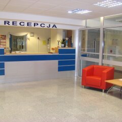 Hotel Olivia Гданьск интерьер отеля