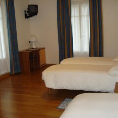 Hotel Lario Меззегра комната для гостей фото 3