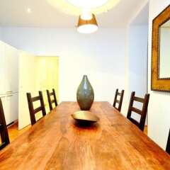 Апартаменты Vienna Residence Quiet Apartment With Space for up to 6 People Вена фитнесс-зал