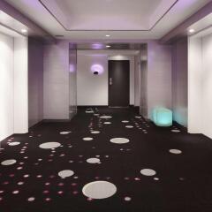 Отель Hilton Tokyo Bay интерьер отеля фото 3