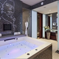 Отель Sofitel Legend The Grand Amsterdam спа