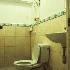 Отель GV Hotels Lapu-lapu City Филиппины, Лапу-Лапу - отзывы, цены и фото номеров - забронировать отель GV Hotels Lapu-lapu City онлайн ванная фото 2