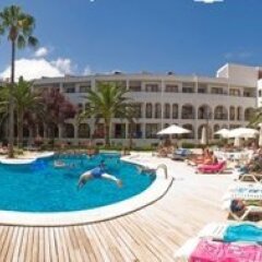 Отель Ebano Select Apartments - Adults Only Испания, Сант Джордин де Сес Салинес - отзывы, цены и фото номеров - забронировать отель Ebano Select Apartments - Adults Only онлайн фото 2