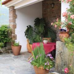 Отель Casa Da Nogueira Амаранте фото 10