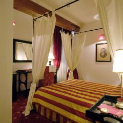 Cellai Boutique Hotel комната для гостей фото 4