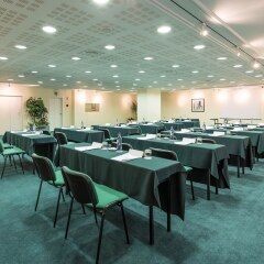 Отель Holiday Inn Lisbon Португалия, Лиссабон - 1 отзыв об отеле, цены и фото номеров - забронировать отель Holiday Inn Lisbon онлайн фото 6