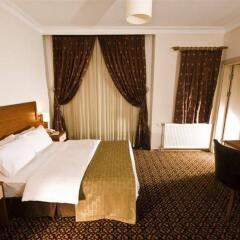 Pasha Hotel Турция, Йолчаты - отзывы, цены и фото номеров - забронировать отель Pasha Hotel онлайн комната для гостей фото 2