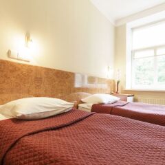 Hotel Avitar детские мероприятия