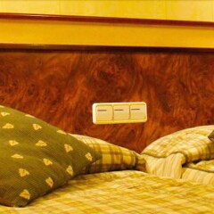 Hotel Odon комната для гостей