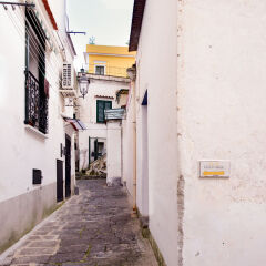 Отель Amalfi Luxury House фото 17