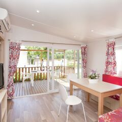 Отель La Siesta Salou Resort & Camping питание