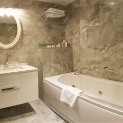 Motali Life Hotel Турция, Дербент - отзывы, цены и фото номеров - забронировать отель Motali Life Hotel онлайн спа
