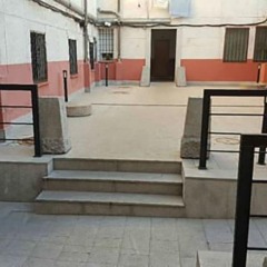 Отель MC YOLO Apartamento Museo Reina Sofia II Испания, Мадрид - отзывы, цены и фото номеров - забронировать отель MC YOLO Apartamento Museo Reina Sofia II онлайн фото 11