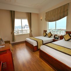 Olympic Hotel in Nha Trang, Vietnam from 33$, photos, reviews - zenhotels.com guestroom photo 4