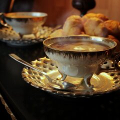Отель Юта Центр Ярославль гостиничный бар