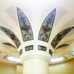 Отель Odyssee Center Hotel Марокко, Касабланка - отзывы, цены и фото номеров - забронировать отель Odyssee Center Hotel онлайн интерьер отеля фото 3