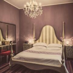 Отель Maison Miramare Boutique Hotel Италия, Кальяри - отзывы, цены и фото номеров - забронировать отель Maison Miramare Boutique Hotel онлайн комната для гостей фото 2