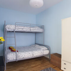Апартаменты GO BCN Apartments Sicilia детские мероприятия