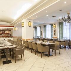 Radisson Blu Beke Hotel, Budapest питание
