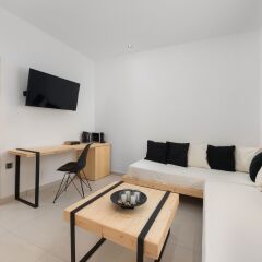 Old Town Senses Boutique Hotel комната для гостей фото 2