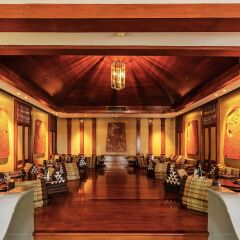 Отель JW Marriott Khao Lak Resort and Spa развлечения