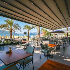 Hotel Armar Beach Boutique Мармарис гостиничный бар
