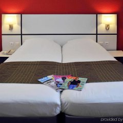 ibis Styles Strasbourg Centre Gare in Strasbourg, France from 147$, photos, reviews - zenhotels.com