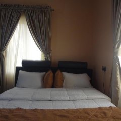 Kings Avenue Apartment in Lagos, Nigeria from 192$, photos, reviews - zenhotels.com guestroom photo 4