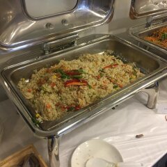 Отель MoMo's Kuala Lumpur Малайзия, Куала-Лумпур - отзывы, цены и фото номеров - забронировать отель MoMo's Kuala Lumpur онлайн питание