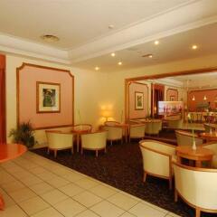 Отель Ambienthotels Villa Adriatica гостиничный бар