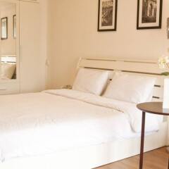 Апартаменты Good Houses Apartment комната для гостей